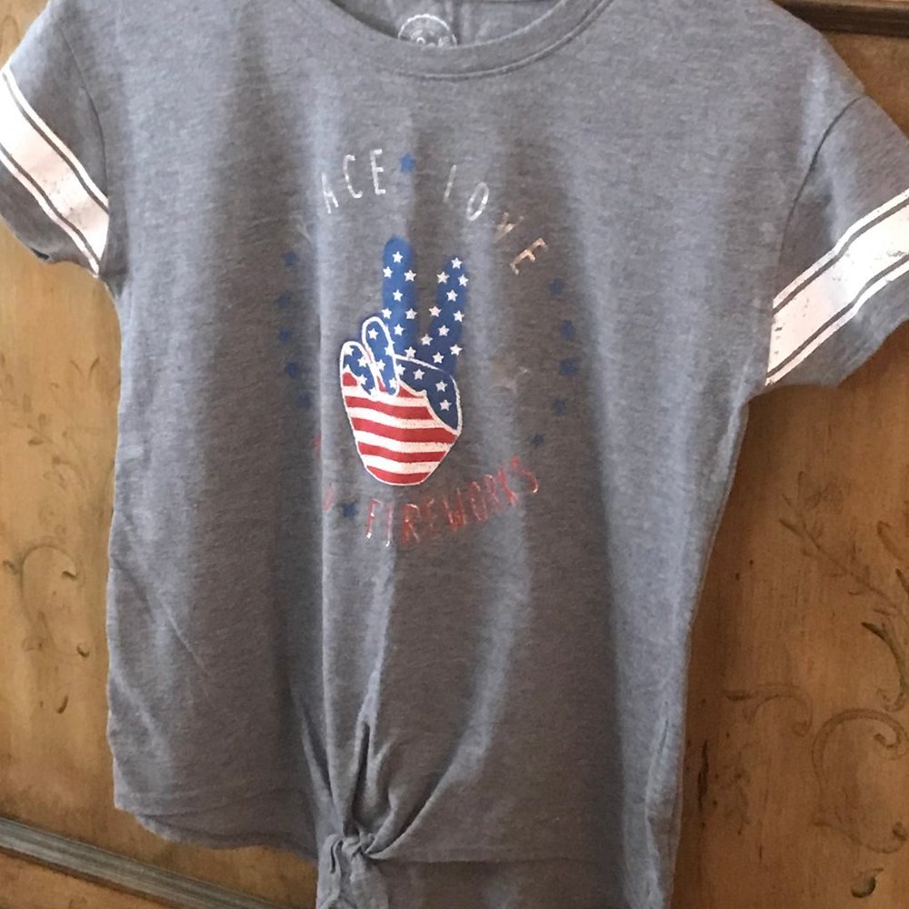 Girls T-Shirt